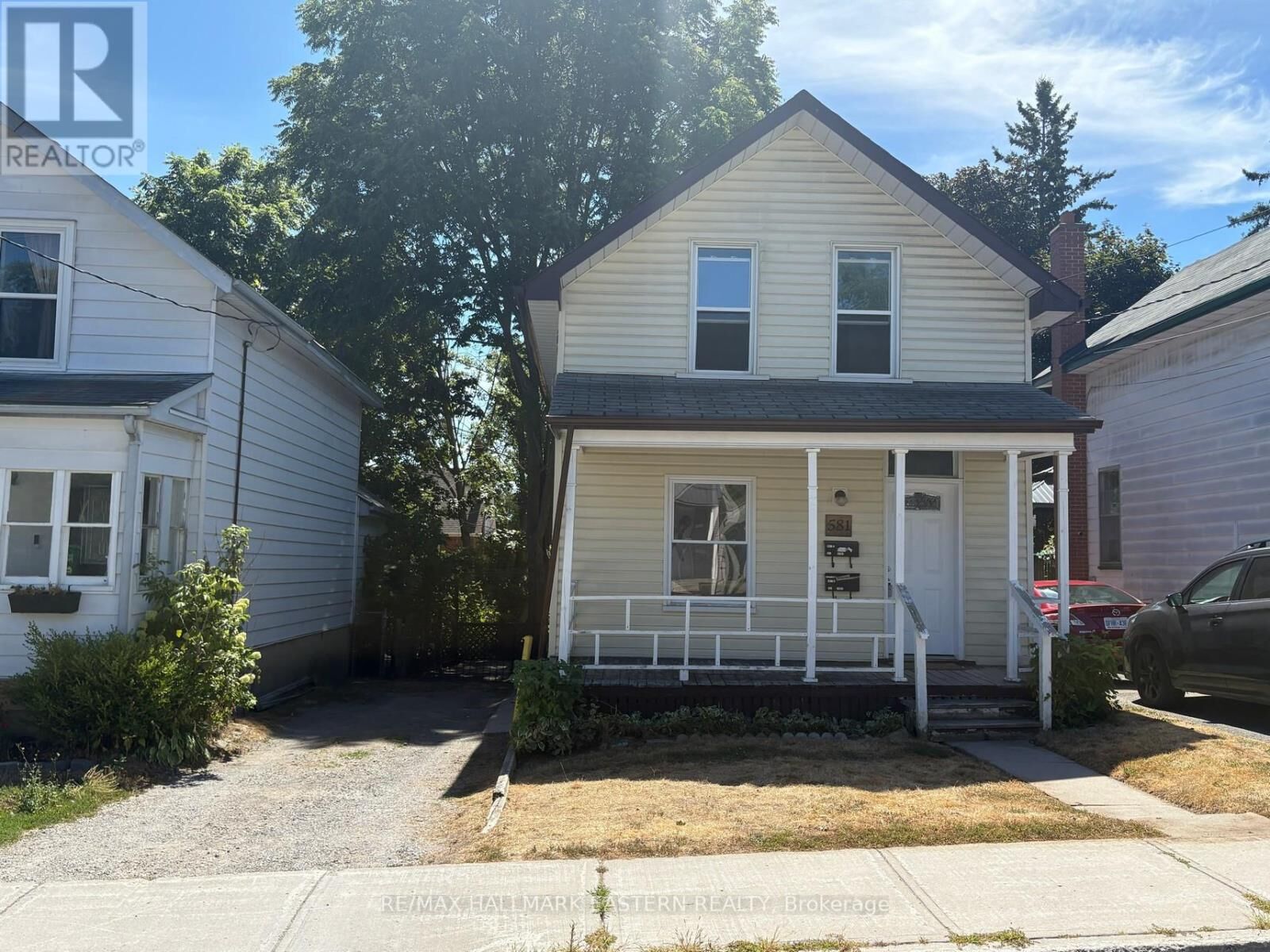Photo de la propriété:  581 Paterson Street #2  ON K9J 4P9 
