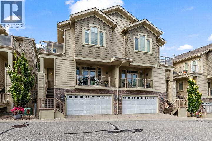2283 Shannon Heights Court 6  West Kelowna BC V4T 3B9 photo