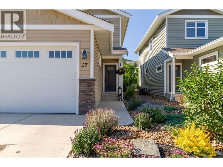 Property Photo: 6635 Tronson Road 27 BC V1H 2K4