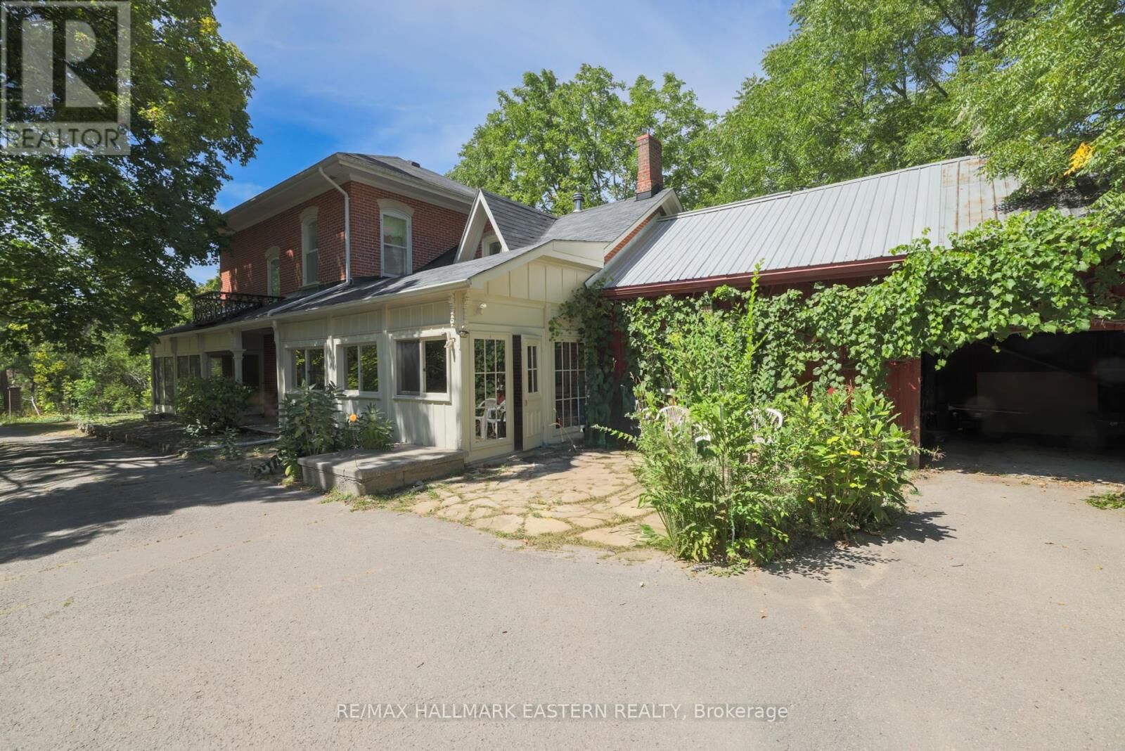 Property Photo: 4372 County Road 29 ON K0L 2H0