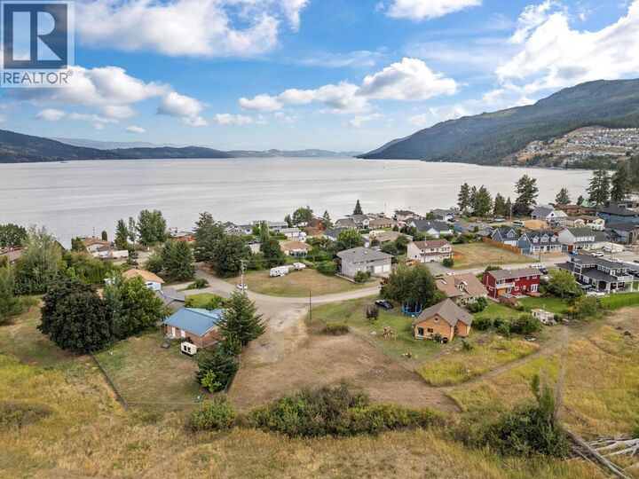 Photo de la propriété:  Morden Road  BC V1Z 3Z1 