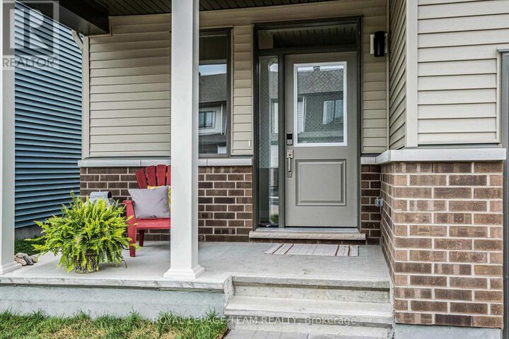 Property Photo: 149 Robert Perry Street ON K0G 1J0