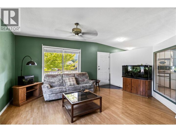 Property Photo:  7251 48 Street Northeast  BC V0E 1K0 