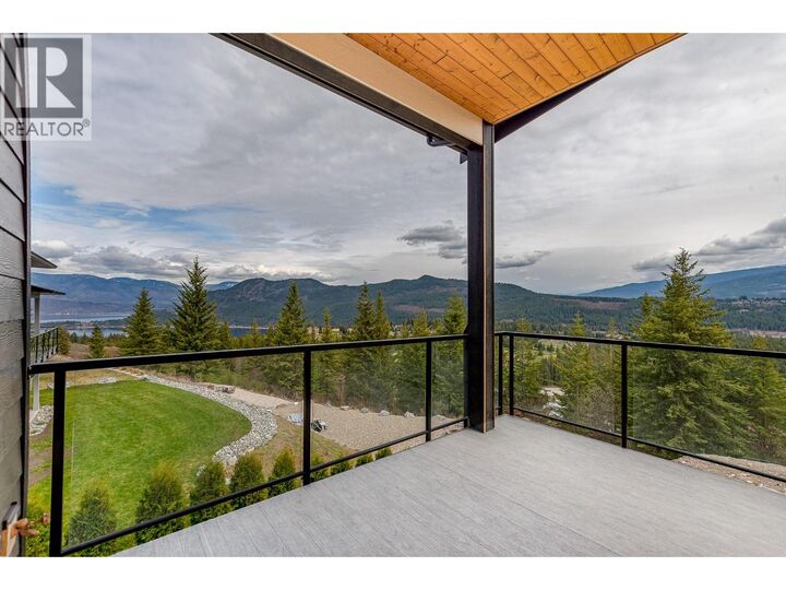 Photo de la propriété: 2506 Highlands Drive BC V0E 1H2