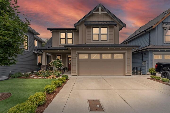 Property Photo:  46211 Promontory Road 59  BC V2R 0E5 