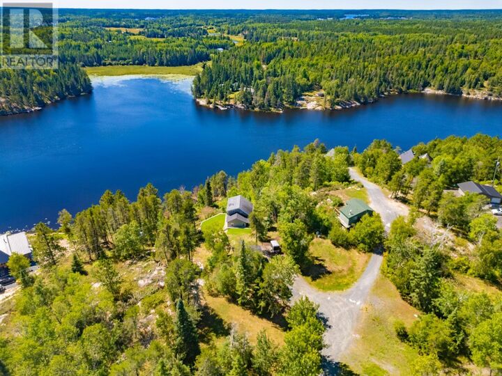 109 Alcock Lake Rd  Kenora ON P9N 0B7 photo