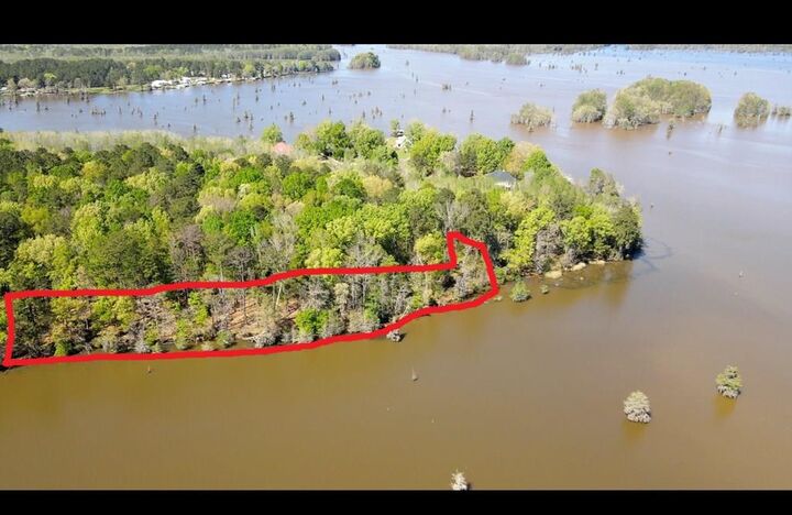 Tbd Sawdust Ln  Cobb GA 31735 photo