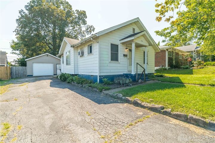 Property Photo:  1108 Lexington Avenue  OH 45324 