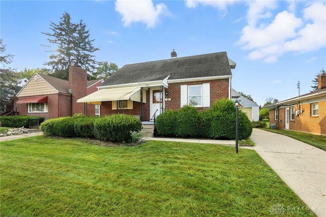 Property Photo:  2017 Broadway Street  OH 45504 
