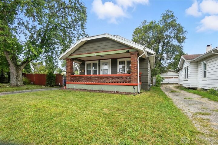 Property Photo:  1745 S Smithville Road  OH 45410 