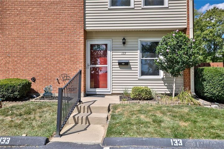 Property Photo: 4518 Bonita Drive 133 OH 45044