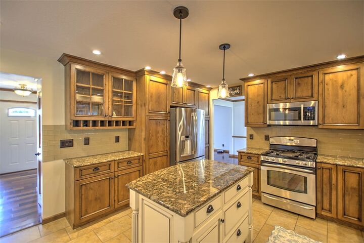 Property Photo: 50 Country Club Estates IL 61951