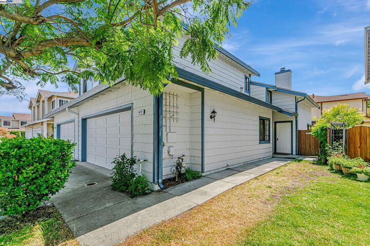 Property Photo:  4772 Mendocino Ter  CA 94555 