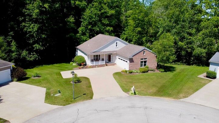 Property Photo:  6965 Jefferson Court  PA 16417 