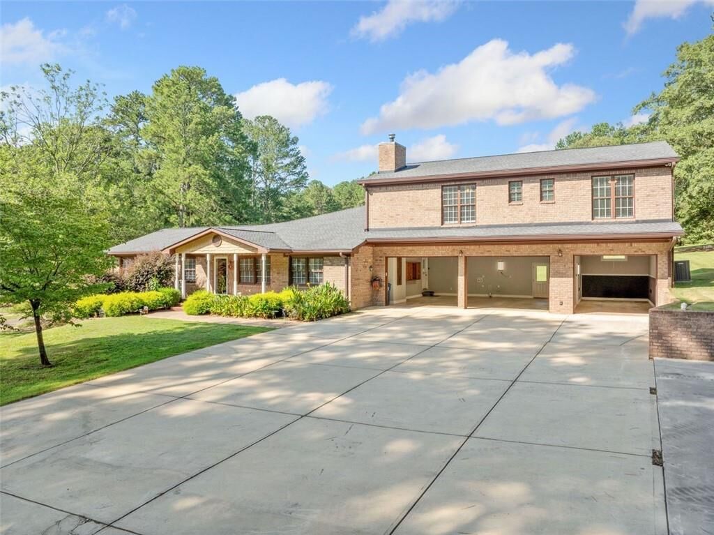 Property Photo: 204 Mt Moriah Road GA 30011