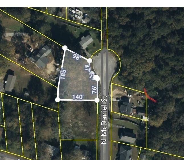 Property Photo:  7227 N McDaniel Street  GA 30058 