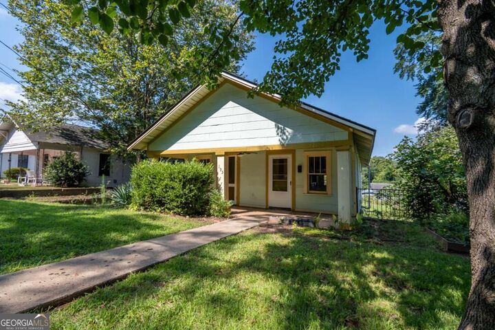 Property Photo:  195 Beulah Avenue  GA 30601 