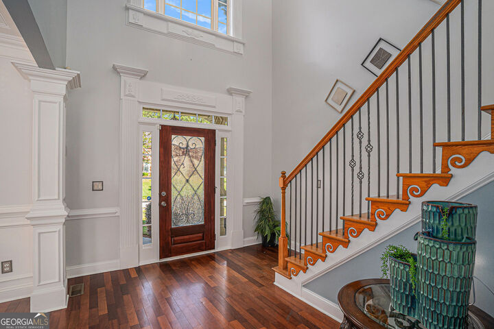 Property Photo:  2576 SW Sycamore Drive  GA 30094 