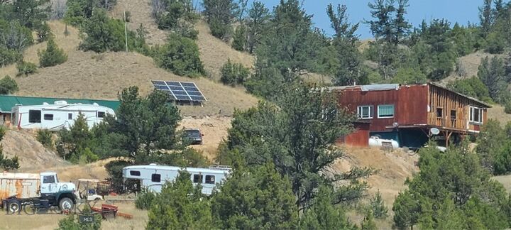 351 Broken Creek Road  Three Forks MT 59752 photo