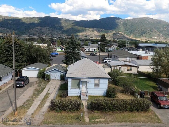 Property Photo:  3320 Busch  MT 59701 