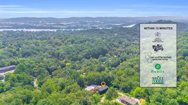 Property Photo:  542 Alexander Drive  TN 37415 