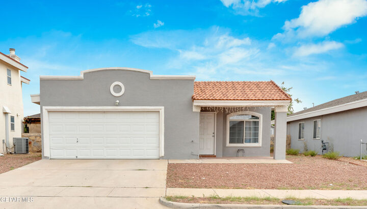 4040 Tierra Morena Drive  El Paso TX 79938 photo