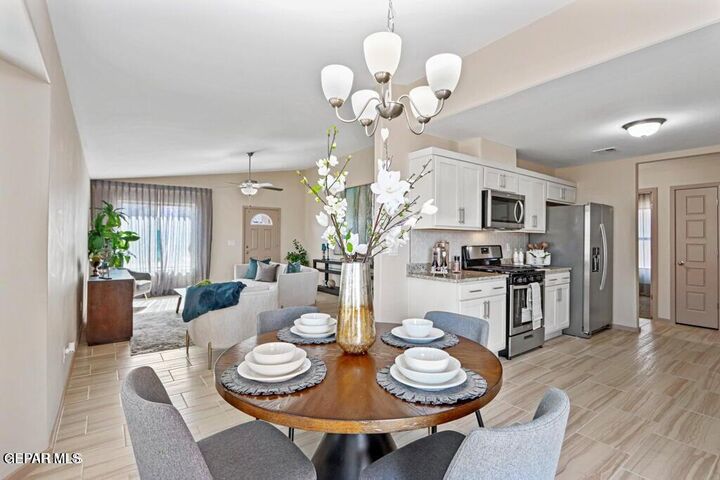 Property Photo:  15040 Function Court  TX 79938 