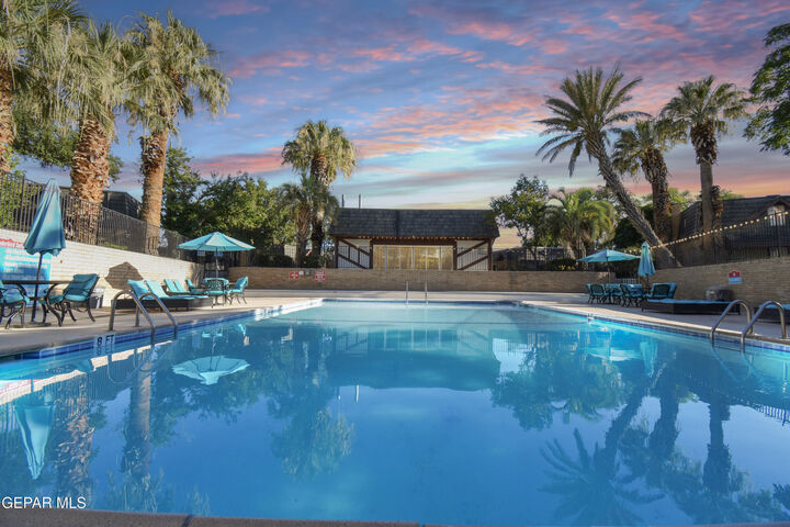 Property Photo: 350 Thunderbird Drive 27 TX 79912