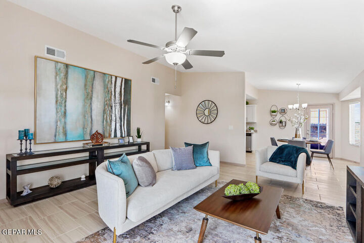 Property Photo:  15025 Destination Avenue  TX 79938 