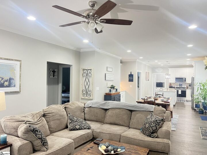 Property Photo: 153 Pendleton Street SC 29671