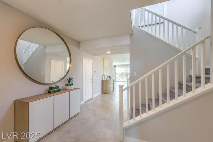 Property Photo:  493 Peaceful Swan Avenue 635  NV 89011 