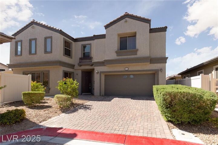 Property Photo:  3545 Las Animas Court  NV 89081 