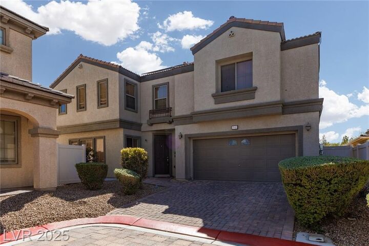 Property Photo:  3545 Las Animas Court  NV 89081 