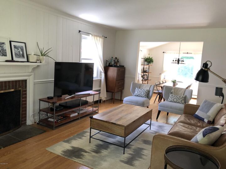 Property Photo: 84 Indian Field Road CT 06830