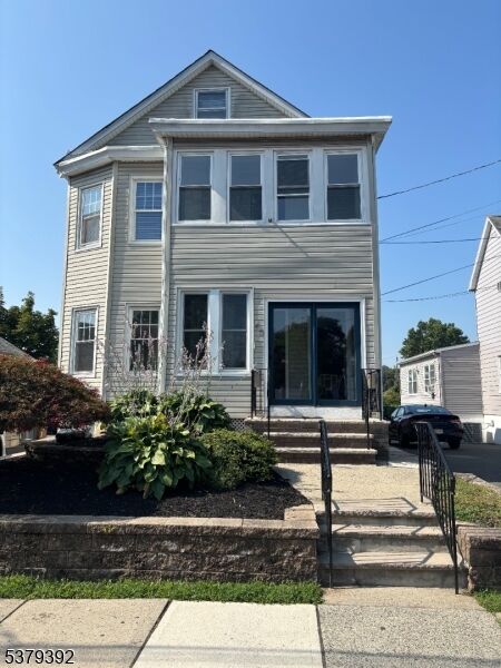 43 Stager St  Nutley Twp. NJ 07110 photo