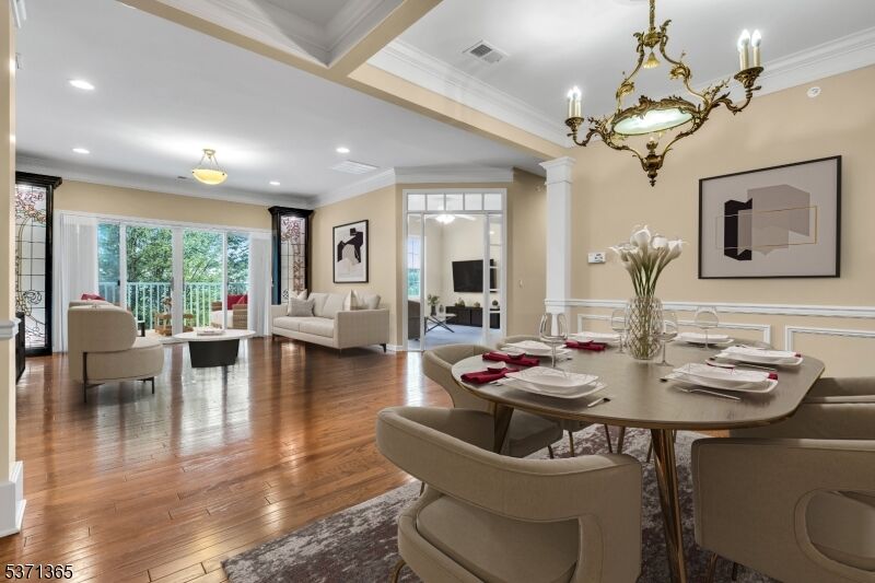 Property Photo:  3308 Chesterwood Way  NJ 08873 