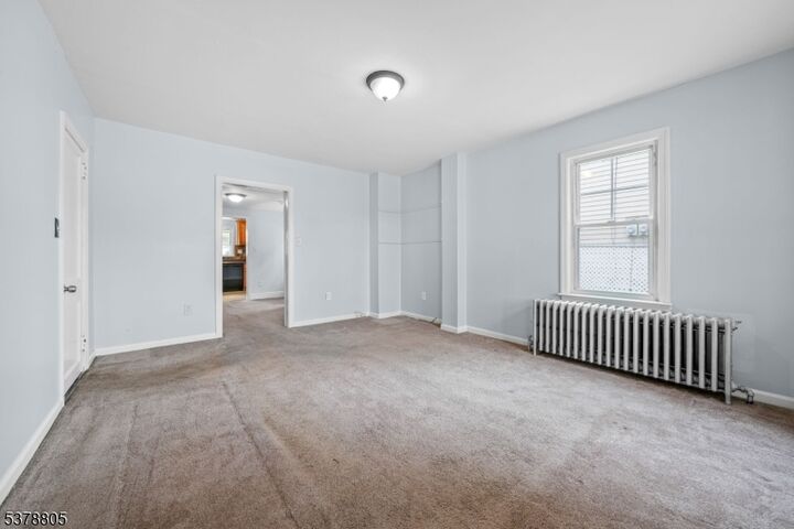Property Photo: 244 Myrtle Avenue, 2 NJ 07005