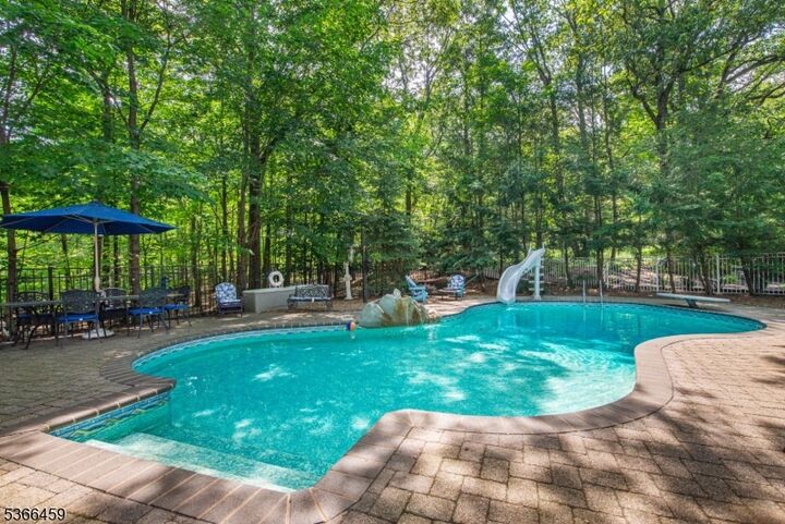 Property Photo:  5 Montauk Trl  NJ 07470 