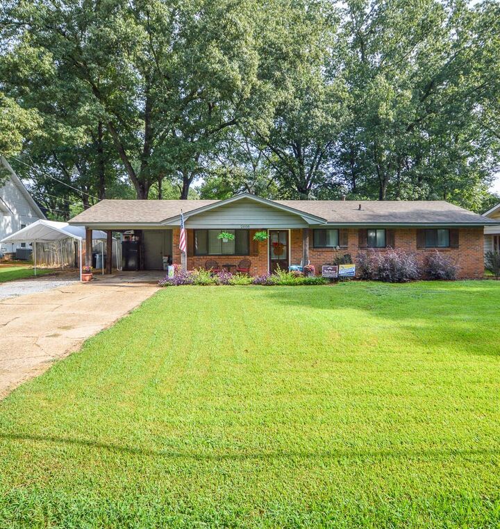 2008 Pin Oak Drive  Starkville MS 39759 photo