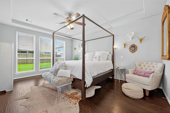 Property Photo:  20903 Silver Lance Drive  TX 77375 