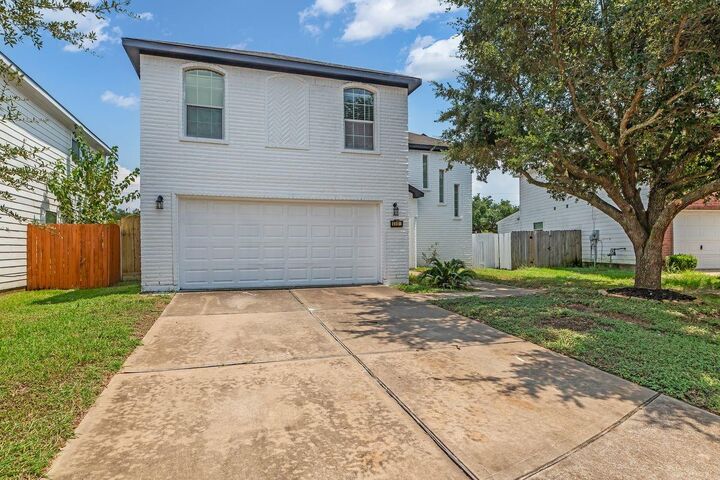 Property Photo: 4506 Cypress Colony Lane TX 77449