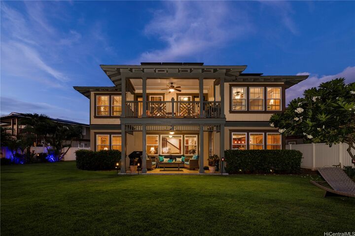 91-1208 Waikapoo Street  Ewa Beach HI 96706 photo
