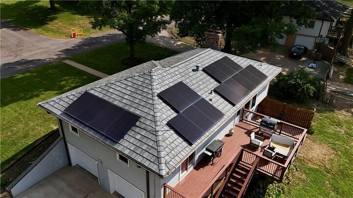 Property Photo: 3814 Meadow Oak Lane MO 64503