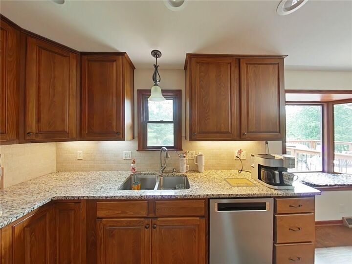 Property Photo:  3814 Meadow Oak Lane  MO 64503 