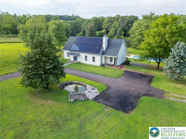 1431 Parkland Road  Springfield Twp PA 18036 photo