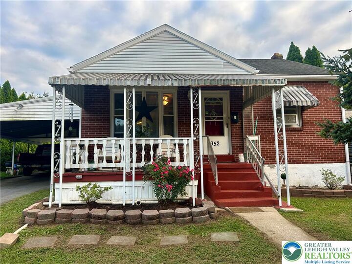 352 E Juniata Street  Allentown City PA 18103 photo