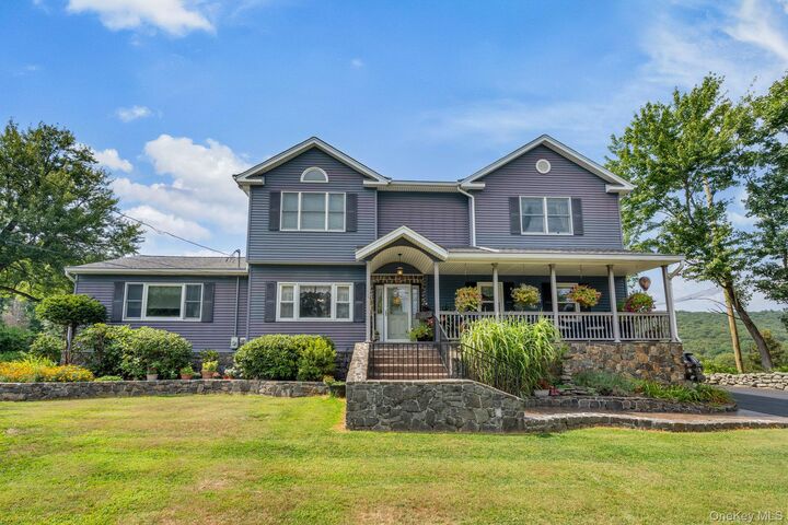66 Thiells Mount Ivy Road  Pomona NY 10970 photo