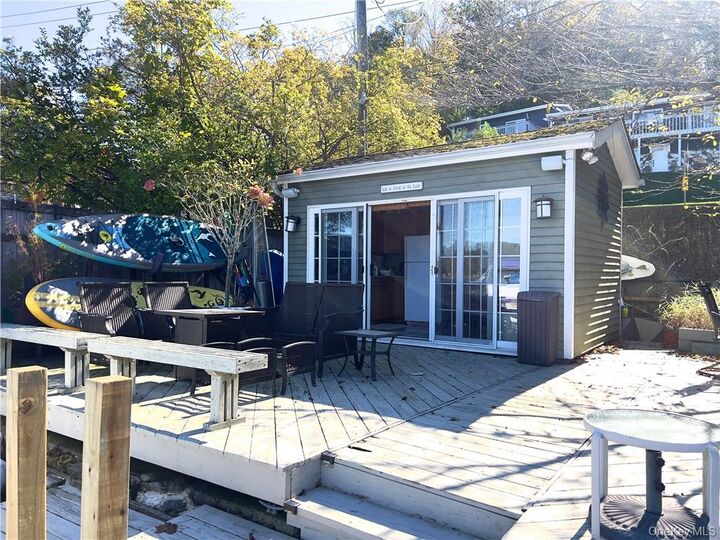 Property Photo:  757 S Lake Boulevard  NY 10541 