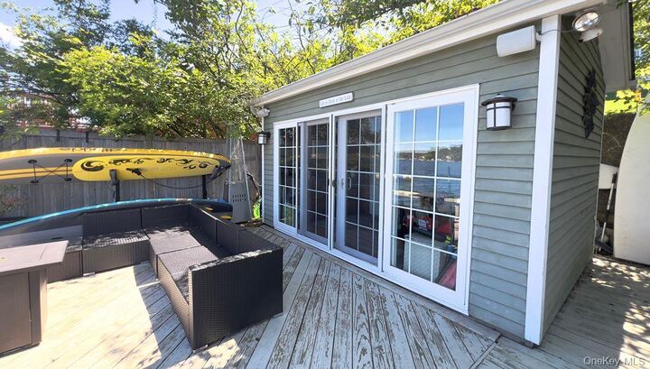 Property Photo:  757 S Lake Boulevard  NY 10541 