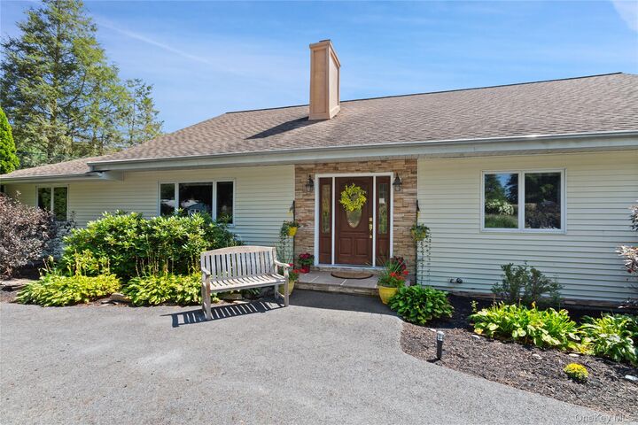 Property Photo: 10 Chestnut Drive NY 10541